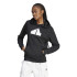 Sweatshirt adidas Fi Bos Women