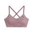 Brassiere de sport de Yoga Puma Low Impact Studio Fo Femme