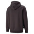 Sweat-shirt Puma Downtown Graphic Hommes Noir