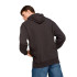 Sweat-shirt Puma Downtown Graphic Hommes Noir