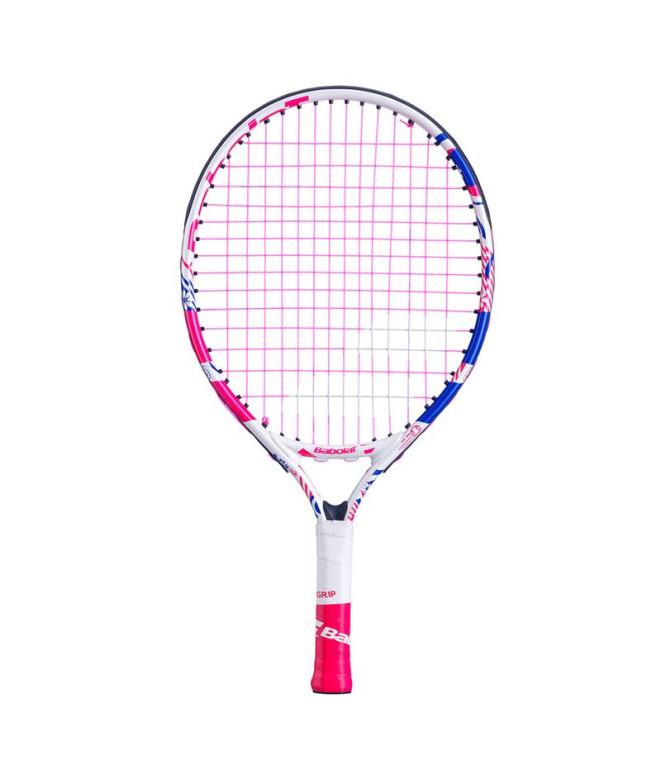 Raquette Tennis Babolat de Bfly 17 Enfant