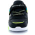 Chaussures Champion Low Cut Shoe Wave Pu Td Athletic Blue Boy's Chaussures