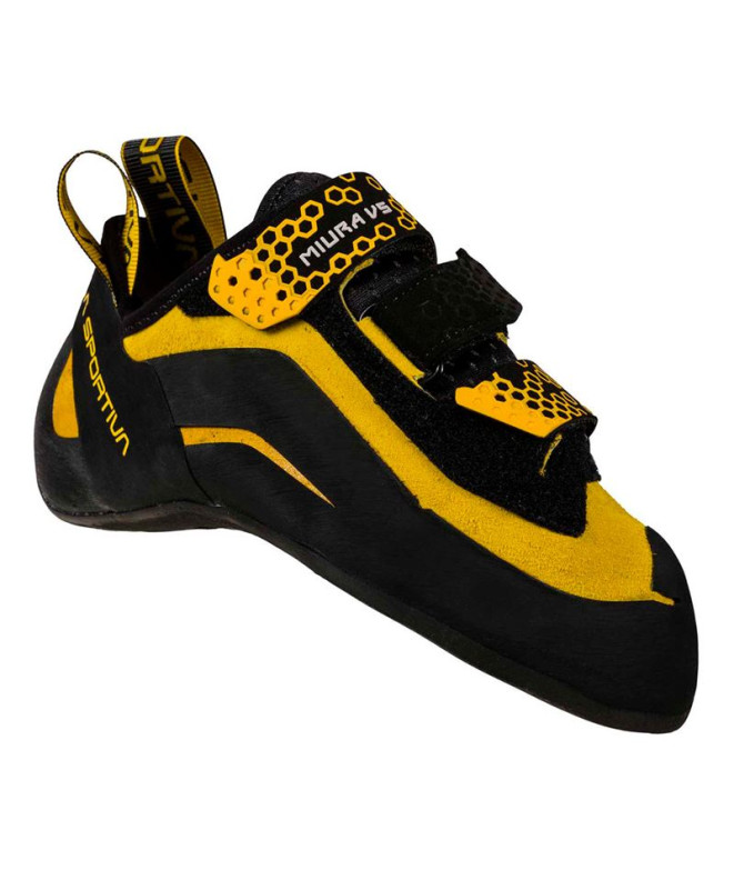 Chaussons d'escalade La Sportiva Miura Vs...