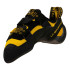 Chaussons d'escalade La Sportiva Miura Vs Noir/Jaune Homme