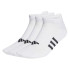Chaussettes de sport adidas Performance Light Kids' Socks