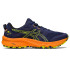 Chaussures de Trail ASICS Trabuco Terra 2 Homme Deep Ocean/Jaune