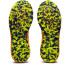 Chaussures de Trail ASICS Trabuco Terra 2 Homme Deep Ocean/Jaune
