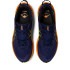 Chaussures de Trail ASICS Trabuco Terra 2 Homme Deep Ocean/Jaune