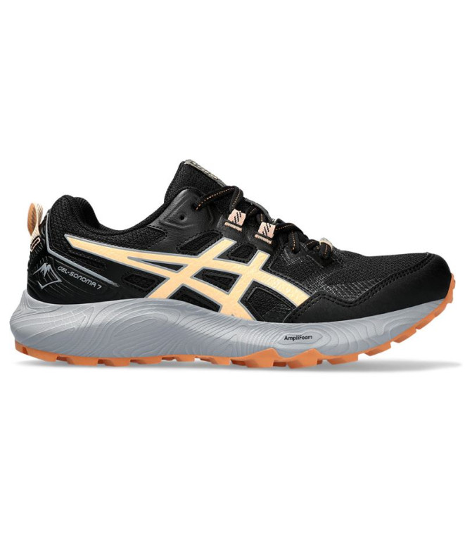 ASICS Gel-Sonoma 7 Chaussures de running pour...