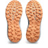 ASICS Gel-Sonoma 7 Chaussures de running pour femmes Noir/Apricot Crush