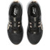 ASICS Gel-Sonoma 7 Chaussures de running pour femmes Noir/Apricot Crush