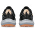 ASICS Gel-Sonoma 7 Chaussures de running pour femmes Noir/Apricot Crush