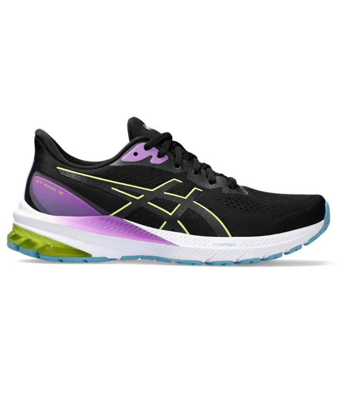 ASICS Gt-1000 12 Chaussure de running pour...