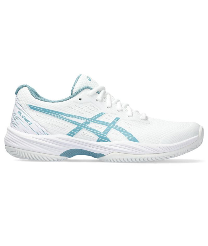 Chaussures Tennis Gel Femme de ASICS -Game 9...