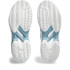 Chaussures Tennis Gel Femme de ASICS -Game 9 Clay/Oc White/Blue Grey