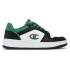 Chaussures Champion Chaussure basse Rebound 2.0 Low Gs Legacy White Enfant