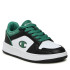 Chaussures Champion Chaussure basse Rebound 2.0 Low Gs Legacy White Enfant