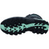 Mountain Chaussures Campagnolo Rigel Mid Trekking Wp Femme Gris foncé