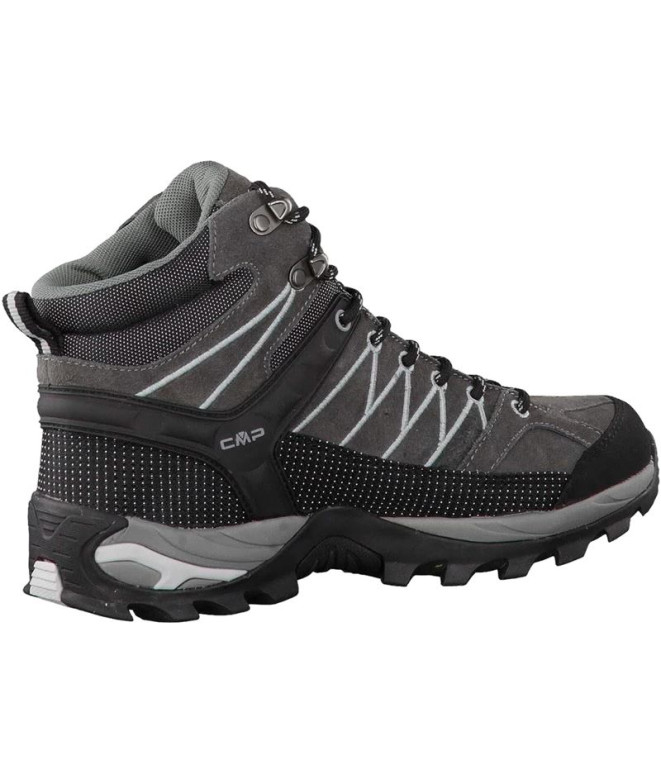 Mountain Chaussures Campagnolo Rigel Mid...