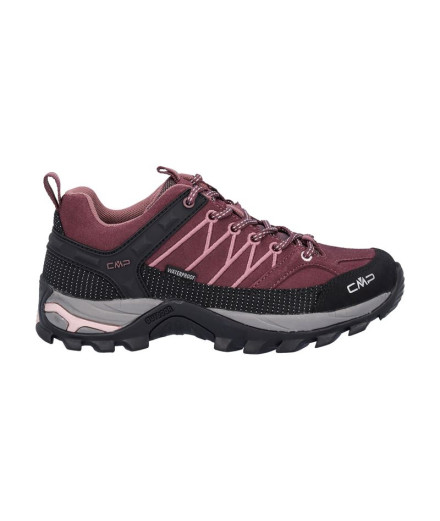 Chaussures Montagne Campagnolo Rigel Low Trekking Wp...