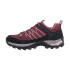 Chaussures Montagne Campagnolo Rigel Low Trekking Wp Femme Brown