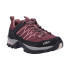 Chaussures Montagne Campagnolo Rigel Low Trekking Wp Femme Brown