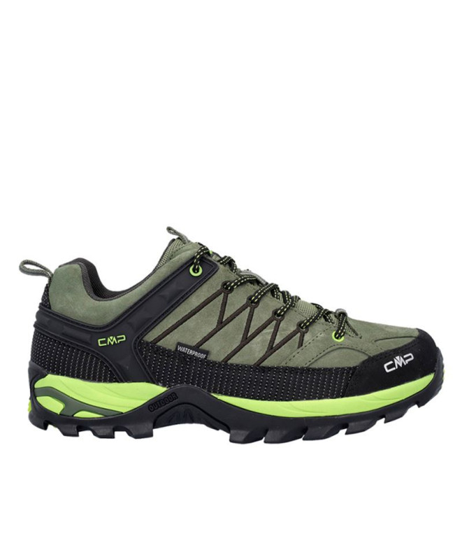 Mountain Chaussures Campagnolo Rigel Low...