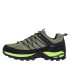Mountain Chaussures Campagnolo Rigel Low Trekking Wp Man Green