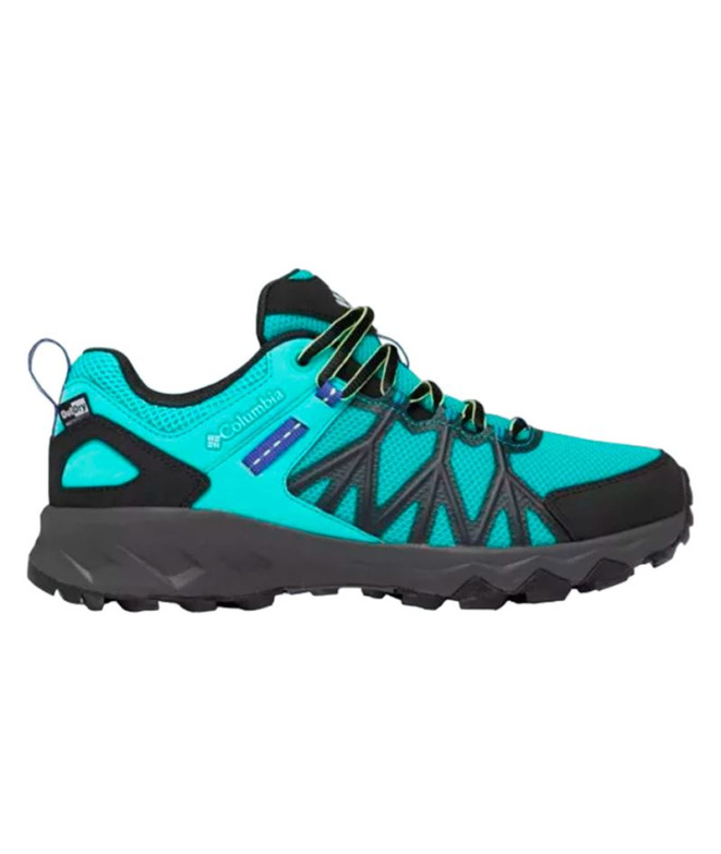 Columbia Peakfreak™ II Outdry™ Blue Chaussure...