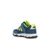 Chaussures Geox Calco Junior Marine/Jaune