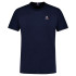 Le coq Sportif Tri N°1 Sky tain T-Shirt