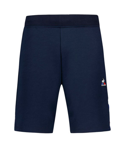 Pantalon Le coq Sportif Tri Regular N°1 Sky tain Man