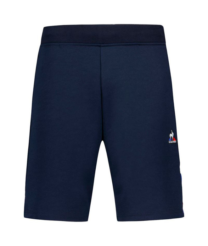 Pantalon Le coq Sportif Tri Regular N°1 Sky...