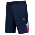 Pantalon Le coq Sportif Tri Regular N°1 Sky tain Man