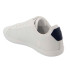 Le coq Sportif Courtclassic Gs Optical White/Cobalt Chaussures Hommes