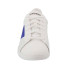 Le coq Sportif Courtclassic Gs Optical White/Cobalt Chaussures Hommes