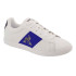 Le coq Sportif Courtclassic Gs Optical White/Cobalt Chaussures Hommes