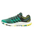 Chaussures de running en montagne Merrell Nova 3 - Pine Green Man