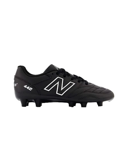 Chaussures Football New Balance de 442 V2 Academy FG Noir...