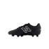 Chaussures Football New Balance de 442 V2 Academy FG Noir Enfant