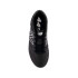 Chaussures Football New Balance de 442 V2 Academy FG Noir Enfant