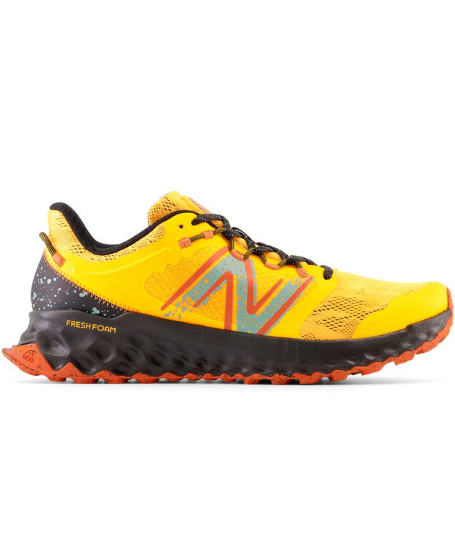 Chaussures Trail de New Balance Fresh Foam Garo...
