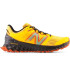 Chaussures Trail de New Balance Fresh Foam Garo Hot Marigold Homme