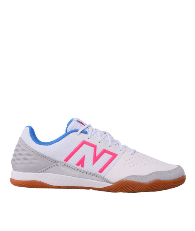 Chaussures de Football Sala New Balance Audazo...