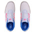 Chaussures de Football Sala New Balance Audazo v6 Command IN White Homme