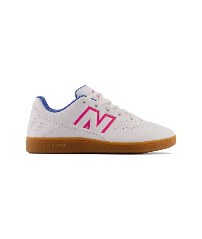 Chaussures de Football Sala New Balance Audazo...