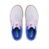 Chaussures de Football Sala New Balance Audazo v6 Control IN Blanc Enfant