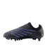 Chaussures Football New Balance de Furon v7 Dispatch FG Noir Enfant
