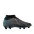 Chaussures Football New Balance de Tekela v4 Magique FG Noir Enfant