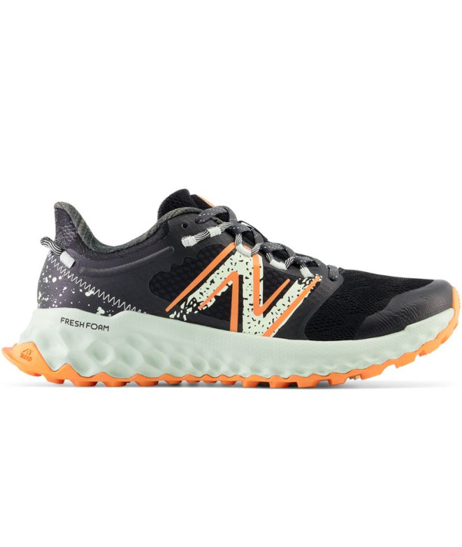 Chaussures Trail de New Balance Fresh Foam Garo...